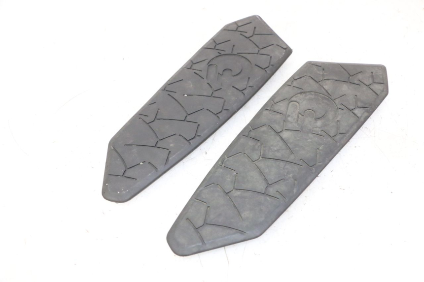 photo de TRITTBRETT VERKLEIDUNG GUMMI QUADRO 4 4D 350 (2015 - 2018) - Hauptansicht