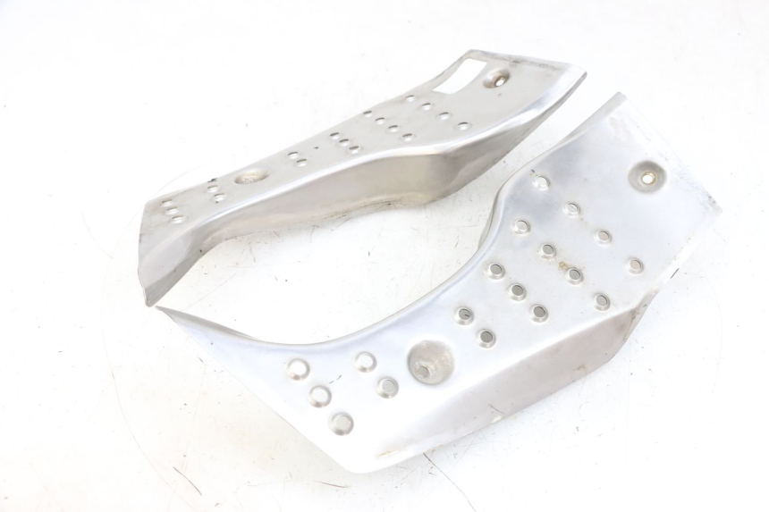 photo de TRITTBRETT VERKLEIDUNG GUMMI ADIVA AD3 300 (2014 - 2020) - Hauptansicht