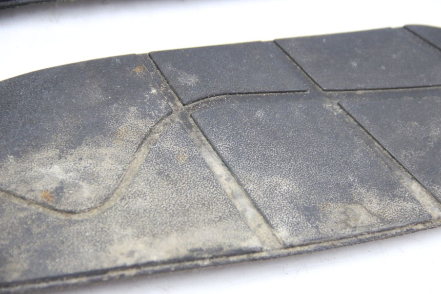 photo de FUßRAUMMATTE APRILIA ATLANTIC 500 (2002 - 2003) - Charakteristische Merkmale