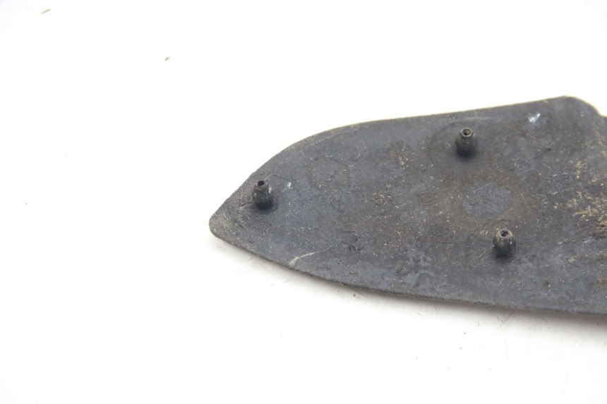 photo de FUßRAUMMATTE APRILIA ATLANTIC 500 (2002 - 2003) - Gesamtansicht des Produkts