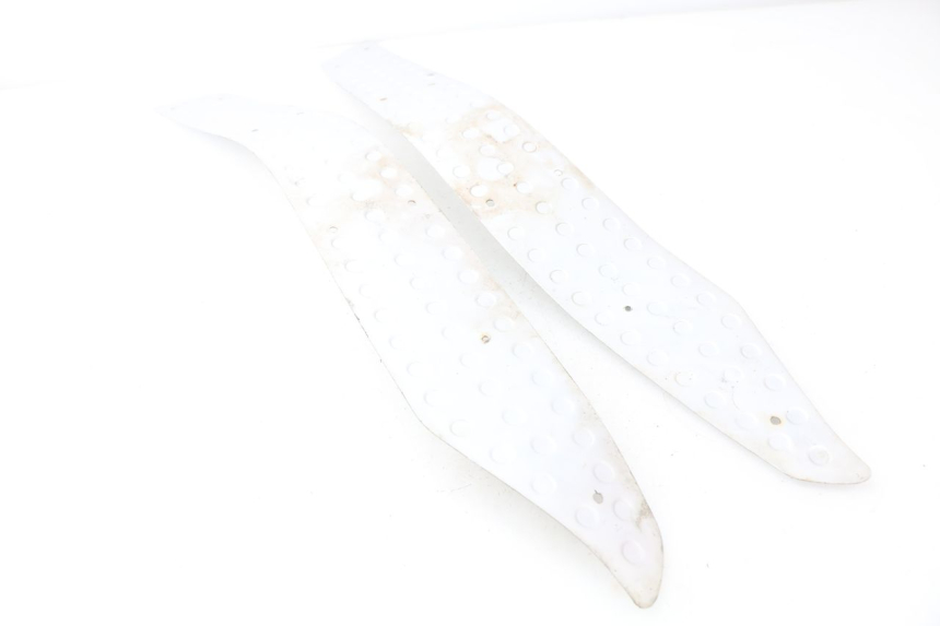 photo de FUßRAUMMATTE JONWAY AZTRAL 125 (2008 - 2017) - Detailansicht des Bauteils