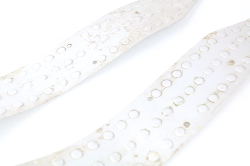 photo de FUßRAUMMATTE JONWAY AZTRAL 125 (2008 - 2017) - Technische Nahaufnahme