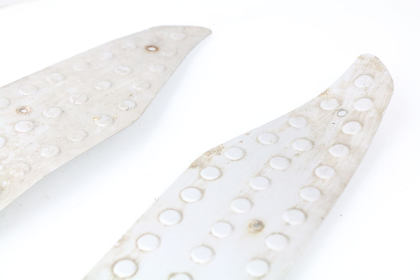 photo de FUßRAUMMATTE JONWAY AZTRAL 125 (2008 - 2017) - Gesamtansicht des Produkts