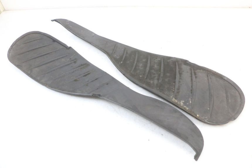 photo de TRITTBRETT VERKLEIDUNG GUMMI BMW C1 125 (2000 - 2003) - Hauptansicht