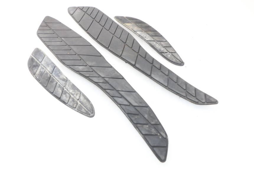 photo de TRITTBRETT VERKLEIDUNG GUMMI ERIDER CARGO 1 (2009 - 2018) - Hauptansicht