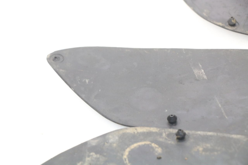 photo de TRITTBRETT VERKLEIDUNG GUMMI ERIDER CARGO 1 (2009 - 2018) - Alternative Perspektive