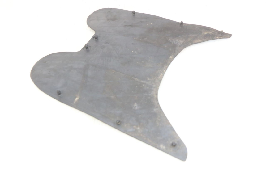 photo de FUßRAUMMATTE TGB CITY 2 50 (2009 - 2013) - Detailansicht des Bauteils