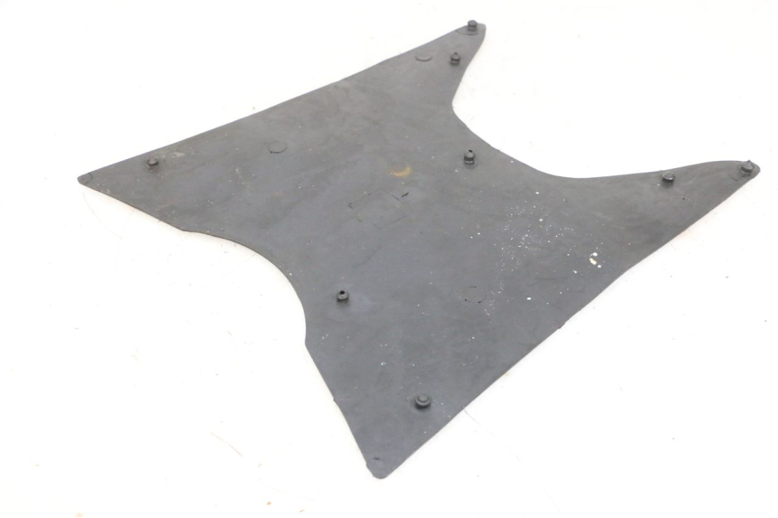 photo de FUßRASTENMATTE LONGJIA DIGITA 4T 50 (2019 - 2022) - Zoom auf Gebrauchszustand