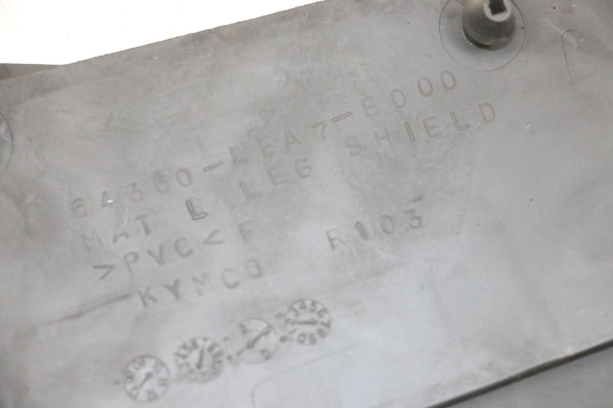 photo de  KYMCO DINK STREET ABS 125 (2011 - 2018) - Detailansicht des Bauteils