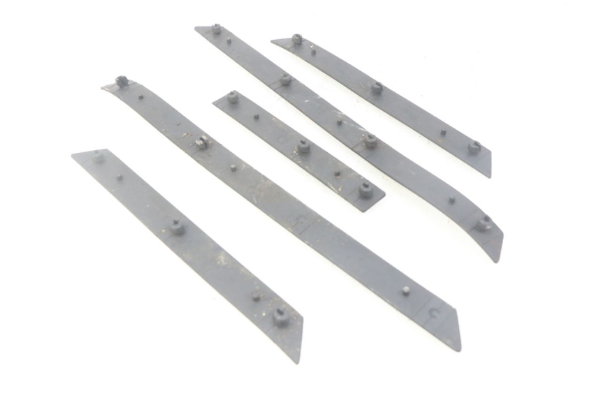 photo de FUßRAUMMATTE PEUGEOT DJANGO 2T 50 (2014 - 2019) - Detailansicht des Bauteils