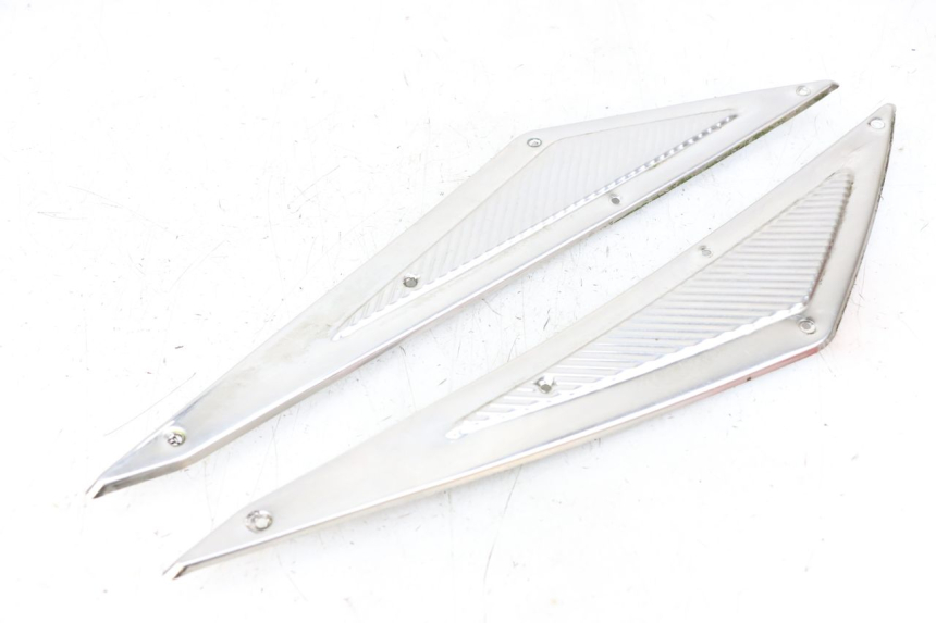 photo de TRITTBRETT VERKLEIDUNG GUMMI WAYSCRAL E-START 1 (2018 - 2022) - Hauptansicht