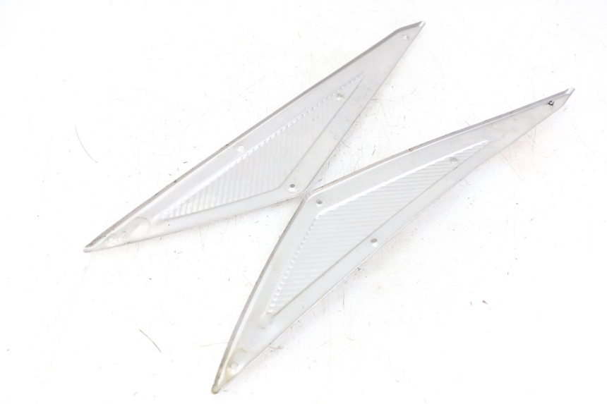 photo de TRITTBRETT VERKLEIDUNG GUMMI WAYSCRAL E-START 1 (2018 - 2022) - Detailansicht des Bauteils