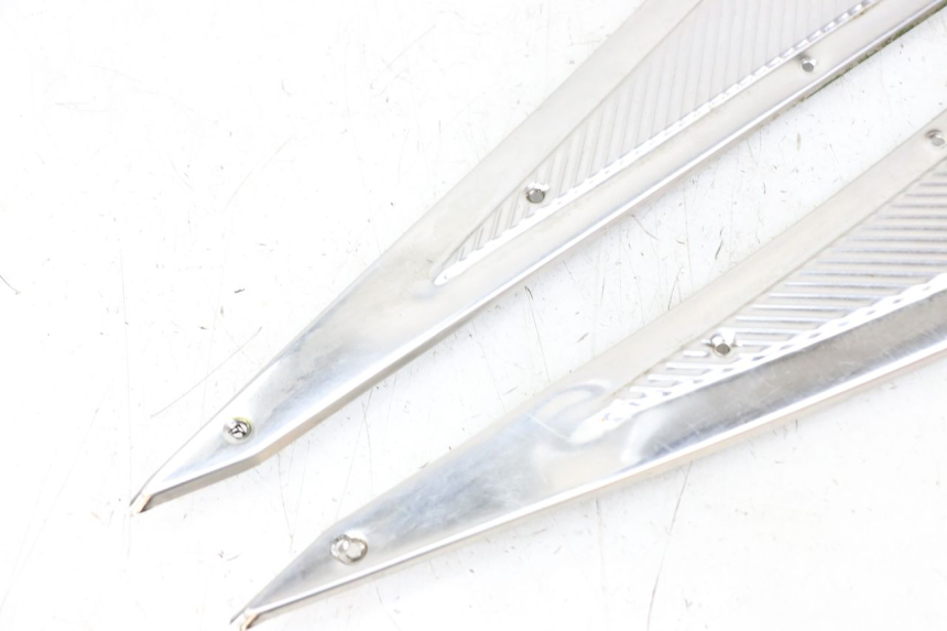 photo de TRITTBRETT VERKLEIDUNG GUMMI WAYSCRAL E-START 1 (2018 - 2022) - Alternative Perspektive