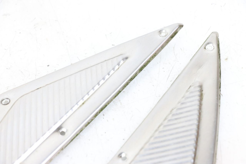 photo de TRITTBRETT VERKLEIDUNG GUMMI WAYSCRAL E-START 1 (2018 - 2022) - Technische Nahaufnahme