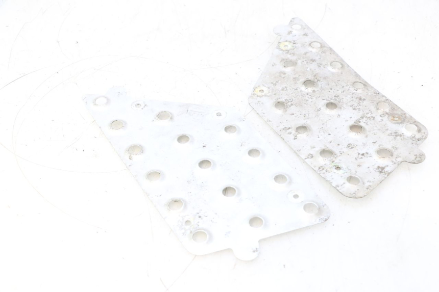 photo de TRITTBRETT VERKLEIDUNG GUMMI KEEWAY F-ACT NAKED 50 (2009 - 2014) - Gesamtansicht des Produkts