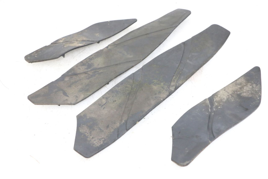 photo de FUßRASTENMATTE HONDA FES S-WING SWING ABS 125 (2007 - 2015) - Hauptansicht