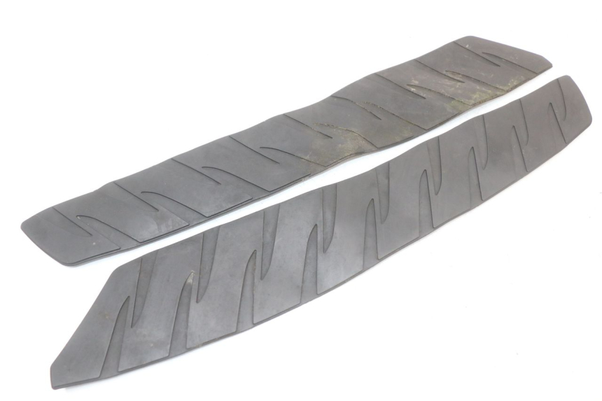 photo de TRITTBRETT VERKLEIDUNG GUMMI HONDA FJS SILVER WING SILVERWING 400 (2005 - 2008) - Hauptansicht