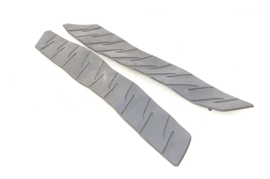 photo de TRITTBRETT VERKLEIDUNG GUMMI HONDA FJS SILVER WING SILVERWING 400 (2005 - 2008) - Hauptansicht