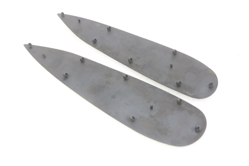 photo de FUßRAUMMATTE PEUGEOT GEOPOLIS 400 (2007 - 2013) - Detailansicht des Bauteils