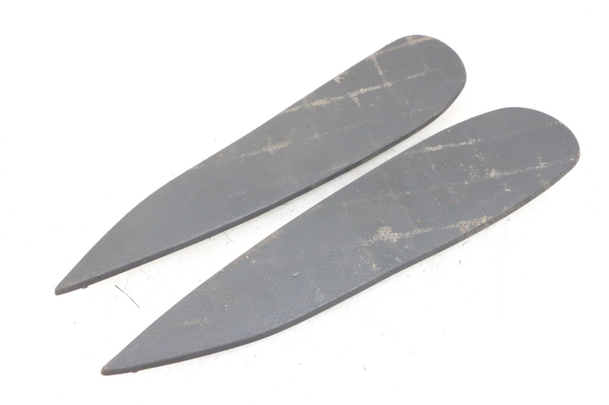 photo de TRITTBRETT VERKLEIDUNG GUMMI PEUGEOT GEOPOLIS RS 125 (2007 - 2009) - Hauptansicht