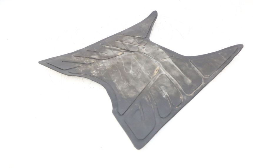 photo de TRITTBRETT VERKLEIDUNG GUMMI EUROCKA GTR 50 (2007 - 2017) - Hauptansicht