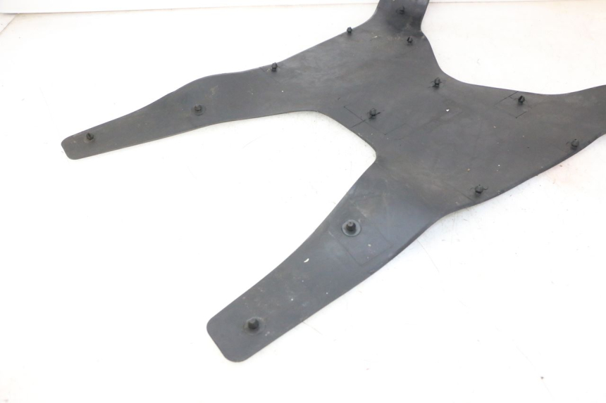 photo de TRITTBRETT VERKLEIDUNG GUMMI DAELIM HISTORY 125 (2001 - 2002) - Gesamtansicht des Produkts