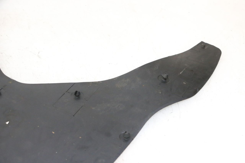 photo de TRITTBRETT VERKLEIDUNG GUMMI DAELIM HISTORY 125 (2001 - 2002) - Oberflächenzustand und Material