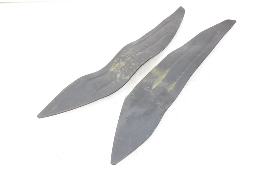 photo de TRITTBRETT VERKLEIDUNG GUMMI HONDA PCX (JF57/JF64) 125 (2014 - 2018) - Hauptansicht