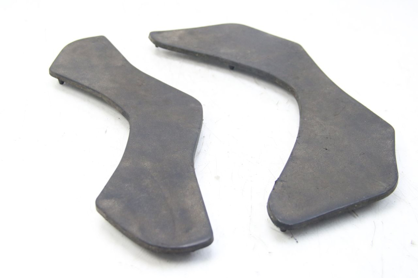 photo de FUßRAUMMATTE YAMAHA HW XENTER 125 (2011 - 2017) - Hauptansicht