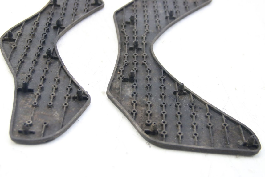 photo de FUßRAUMMATTE YAMAHA HW XENTER 125 (2011 - 2017) - Detailansicht des Bauteils