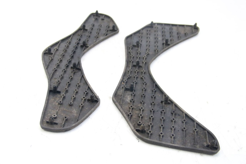 photo de FUßRAUMMATTE YAMAHA HW XENTER 125 (2011 - 2017) - Alternative Perspektive