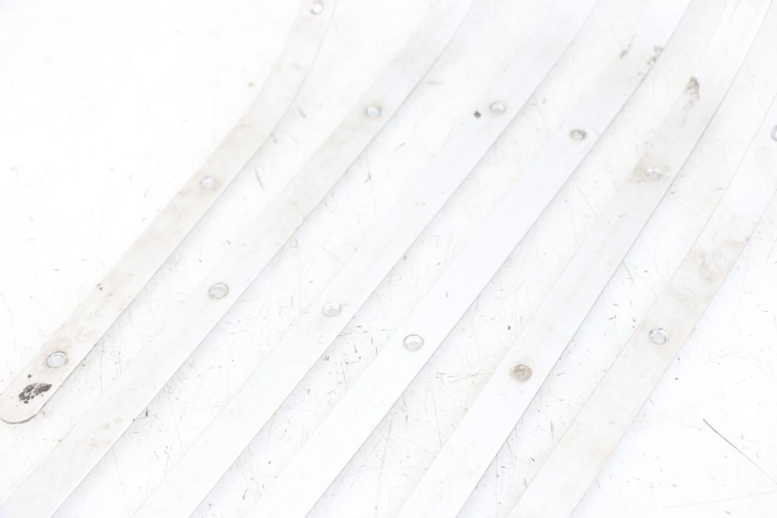 photo de TRITTBRETT VERKLEIDUNG GUMMI JM MOTORS VX 125 (2022 - 2025) - Gesamtansicht des Produkts