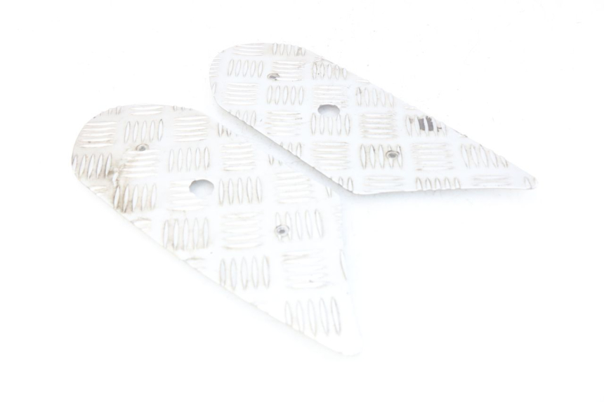 photo de FUßRAUMMATTE PEUGEOT KISBEE 2T 50 (2010 - 2017) - Hauptansicht