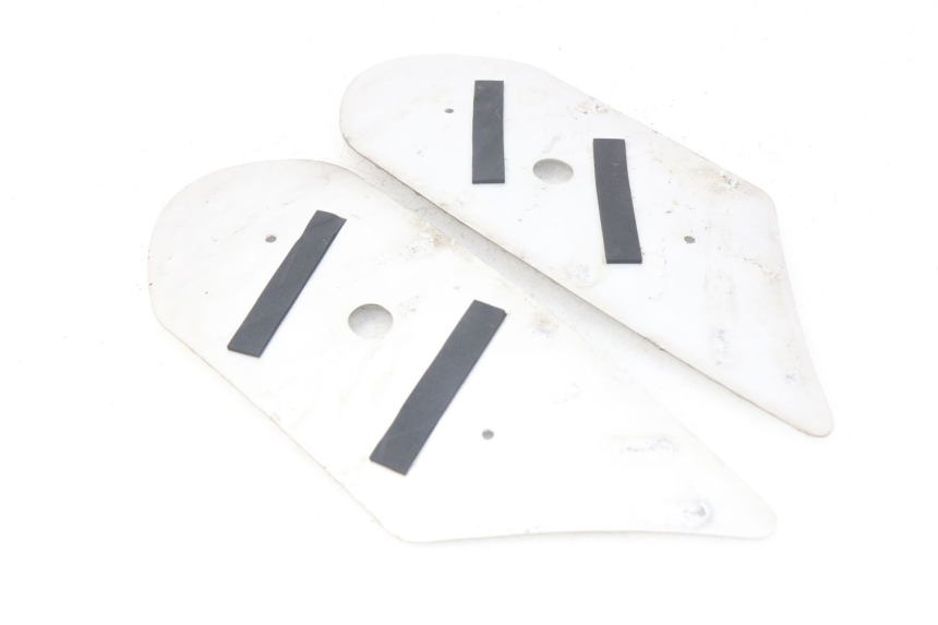 photo de FUßRAUMMATTE PEUGEOT KISBEE 2T 50 (2010 - 2017) - Detailansicht des Bauteils