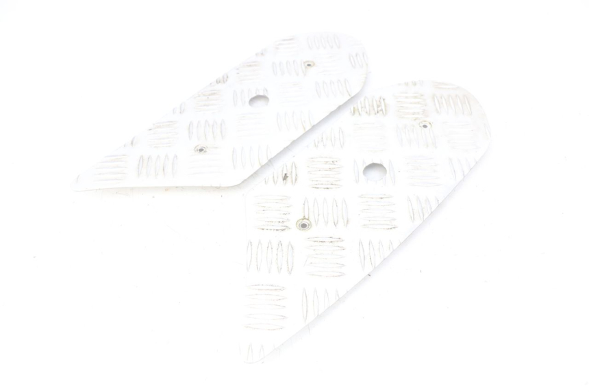 photo de FUßRAUMMATTE PEUGEOT KISBEE 2T 50 (2010 - 2017) - Hauptansicht