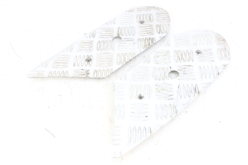 photo de TRITTBRETT VERKLEIDUNG GUMMI PEUGEOT KISBEE 2T 50 (2018 - 2022) - Hauptansicht