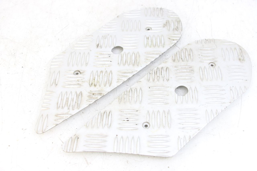 photo de FUßRAUMMATTE PEUGEOT KISBEE 4T 50 (2018 - 2022) - Hauptansicht