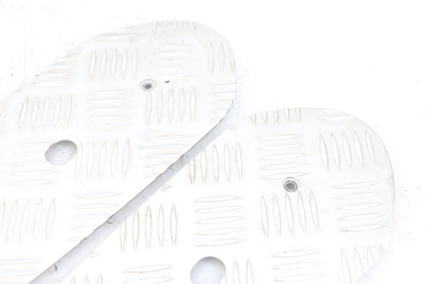 photo de FUßRAUMMATTE PEUGEOT KISBEE 4T 50 (2018 - 2022) - Gesamtansicht des Produkts