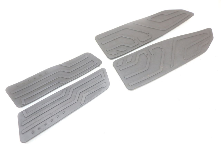 photo de FUßRAUMMATTE KYMCO X-TOWN XTOWN 125 (2016 - 2021) - Hauptansicht