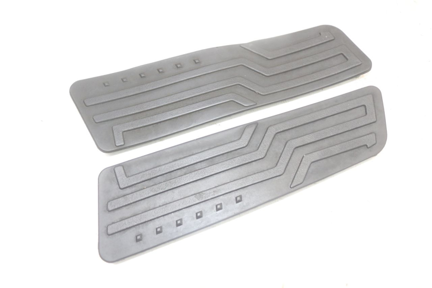 photo de FUßRAUMMATTE KYMCO X-TOWN XTOWN 125 (2016 - 2021) - Detailansicht des Bauteils