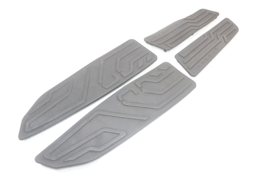 photo de FUßRAUMMATTE KYMCO X-TOWN XTOWN 125 (2016 - 2021) - Alternative Perspektive