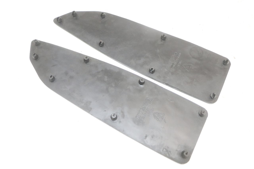 photo de FUßRAUMMATTE KYMCO X-TOWN XTOWN 125 (2016 - 2021) - Gesamtansicht des Produkts