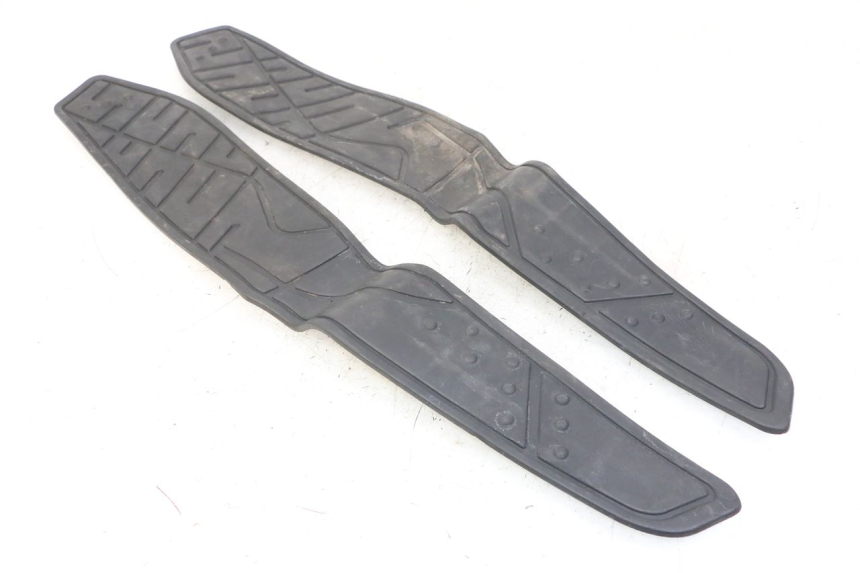 photo de TRITTBRETT VERKLEIDUNG GUMMI KYMCO XCITING 500 (2007 - 2010) - Hauptansicht