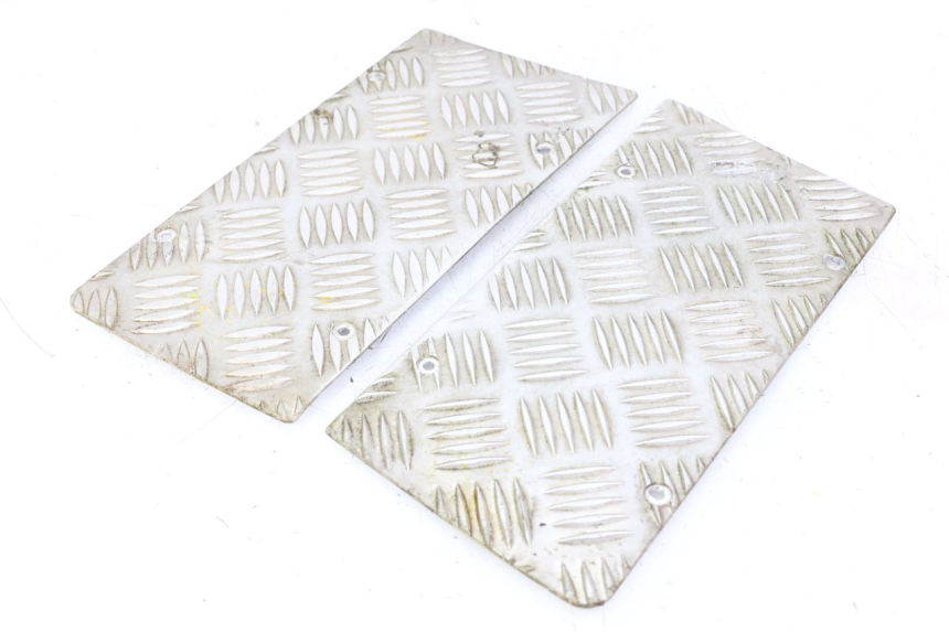 photo de TRITTBRETT VERKLEIDUNG GUMMI LIGIER PULSE 3 1 (2014 - 2020) - Hauptansicht