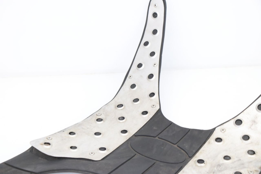 photo de TRITTBRETT VERKLEIDUNG GUMMI GINELLI LJ50QT 2T 50 (2009 - 2012) - Geprüftes Gebrauchtteil