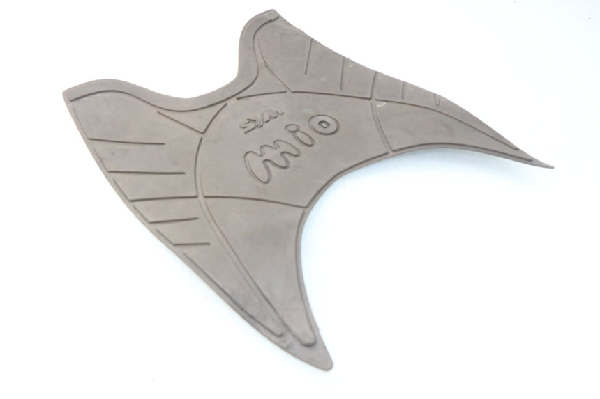 photo de TRITTBRETT VERKLEIDUNG GUMMI SYM MIO 100 (2006 - 2017) - Hauptansicht