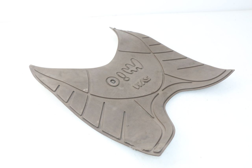 photo de TRITTBRETT VERKLEIDUNG GUMMI SYM MIO 100 (2006 - 2017) - Detailansicht des Bauteils