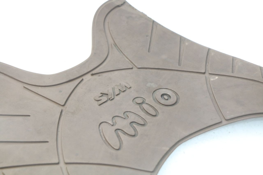 photo de TRITTBRETT VERKLEIDUNG GUMMI SYM MIO 100 (2006 - 2017) - Gesamtansicht des Produkts