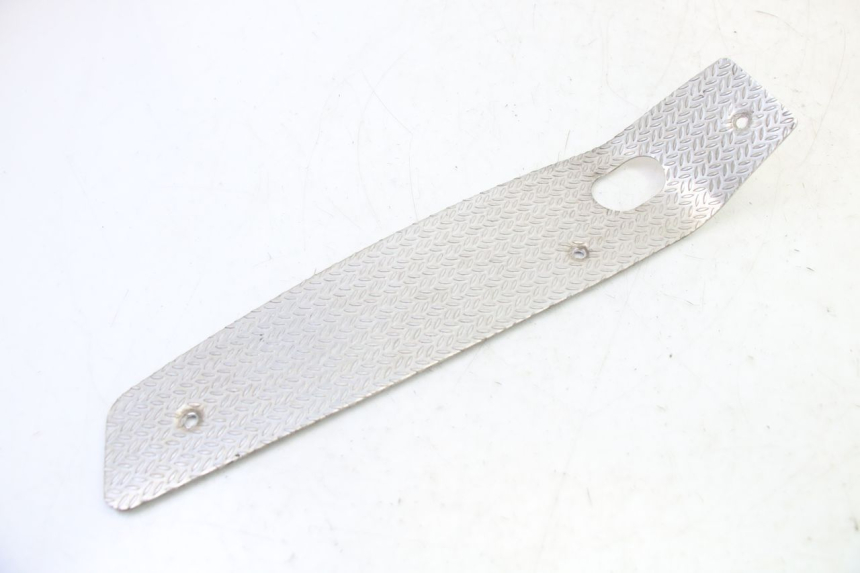 photo de FUßRAUMMATTE PIAGGIO MP3 500 (2014 - 2017) - Hauptansicht