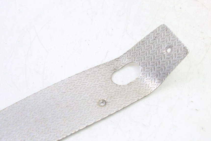 photo de FUßRAUMMATTE PIAGGIO MP3 500 (2014 - 2017) - Zoom auf Gebrauchszustand